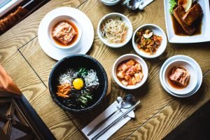 Demo: Blue Spruce Cafe — Southgate
