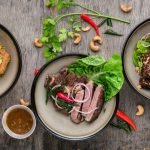 Demo: North Star Grill — Maple Hill